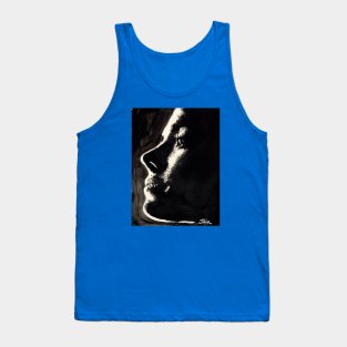 all or nothing Tank Top